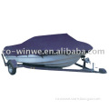 Boat cover yacht cover size due to customers measurement